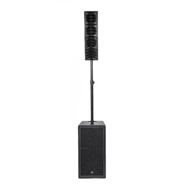 Agera Acoustics Portable Wave Guide System – CAM-212