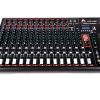 Agera Acoustics Mixer 3 – CCR-162BT