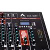 Agera Acoustics Mixer 3 – CCR-162BT
