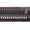 Agera Acoustics Mixer 3 – CCR-162BT