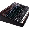Agera Acoustics Mixer 3 – CCR-162BT