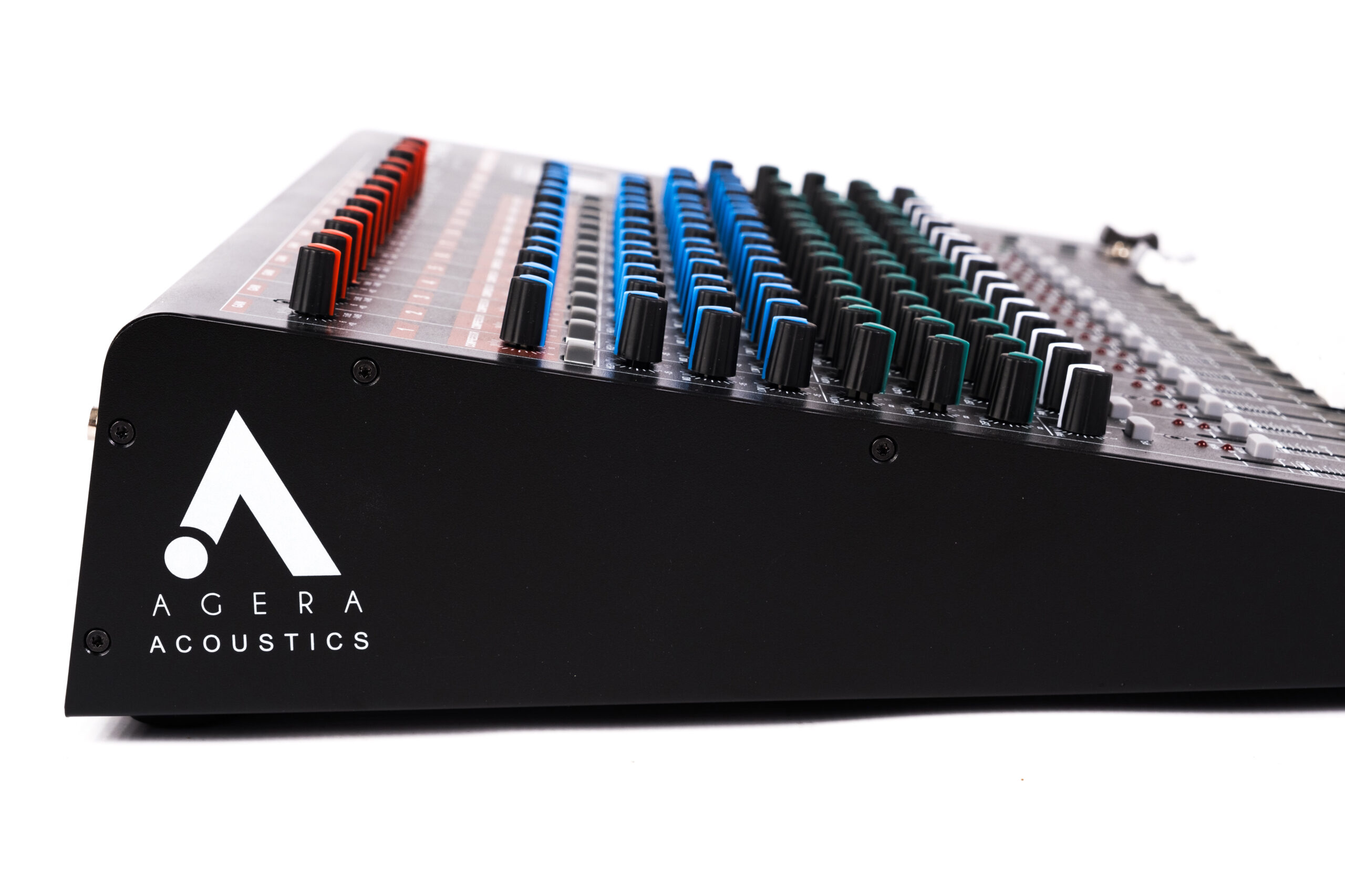 Agera Acoustics Mixer 3 – CCR-162BT - Image 5