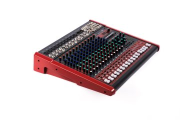 Agera Acoustics Mixer 4 – CCR-184U