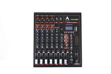 AGERA CCR-82BT MIXER