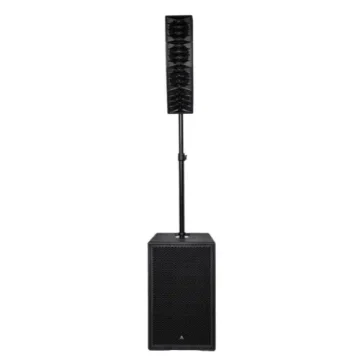 Agera Acoustics Portable Wave Guide System – JAY-118