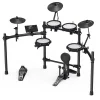 NUX DM-210 All Mesh Head Electronic Drum Kit