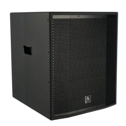 Agera Acoustics SWC-18AD - 18" Active Subwoofer - Image 2
