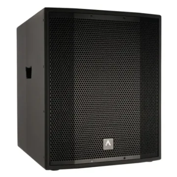 Agera Acoustics SWC-18AD - 18" Active Subwoofer