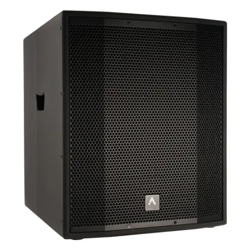 Agera Acoustics SWC-18AD - 18" Active Subwoofer