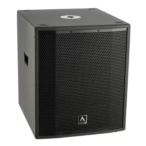 Agera Acoustics SWC-18AD - 18" Active Subwoofer - Image 3