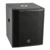 Agera Acoustics Bass Cabinet – SWC-15AD