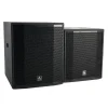 Agera Acoustics Bass Cabinet – SWC-15AD