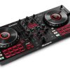 Numark MIXTRACK Platinum FX – DJ Controller